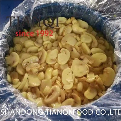 Viipaloi samppanjasieni SO2:ssa rummuissa